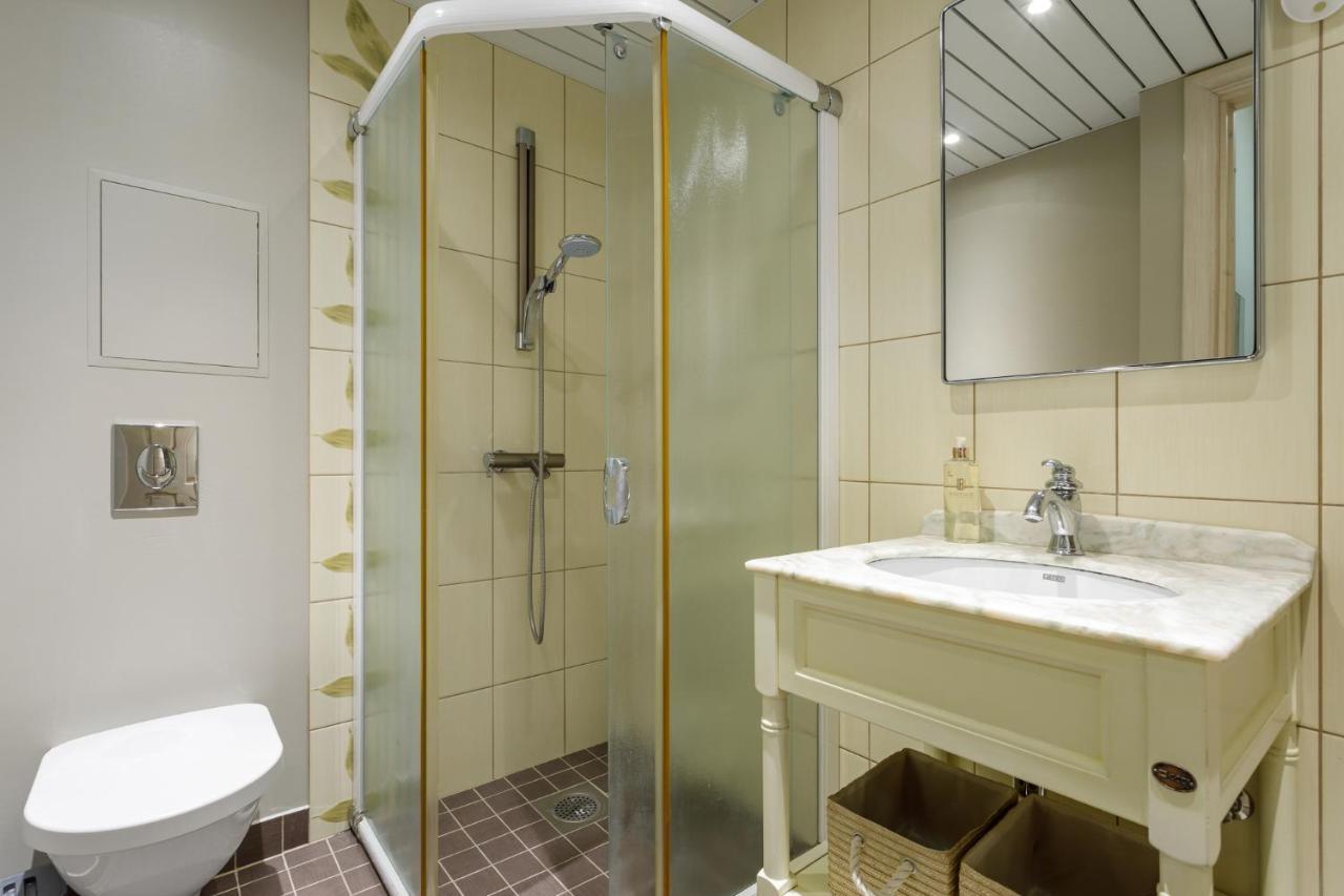 Harbour Apartment Parnu Bagian luar foto